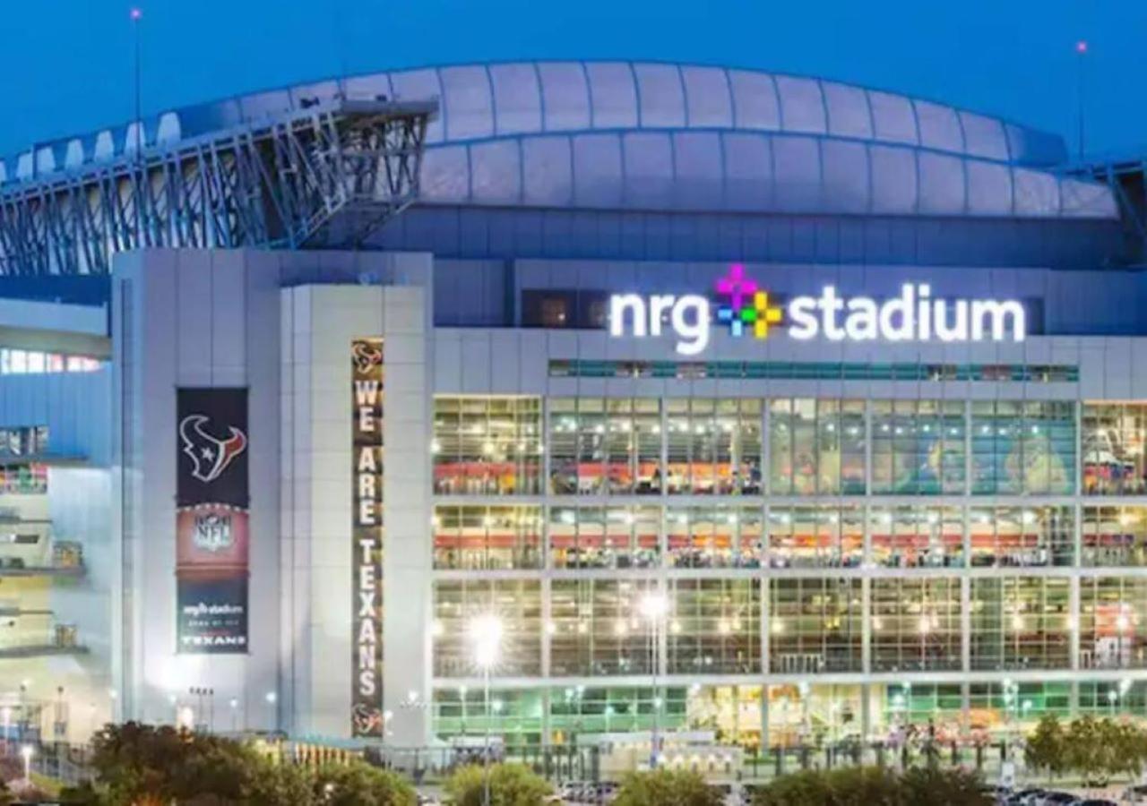 هيوستن Inviting 2Br - Gym, Pool, Biz Center & Free Parking! Walk 2 Nrg Stadium! Near Med Ctr, Galleria, & Rice Village المظهر الخارجي الصورة