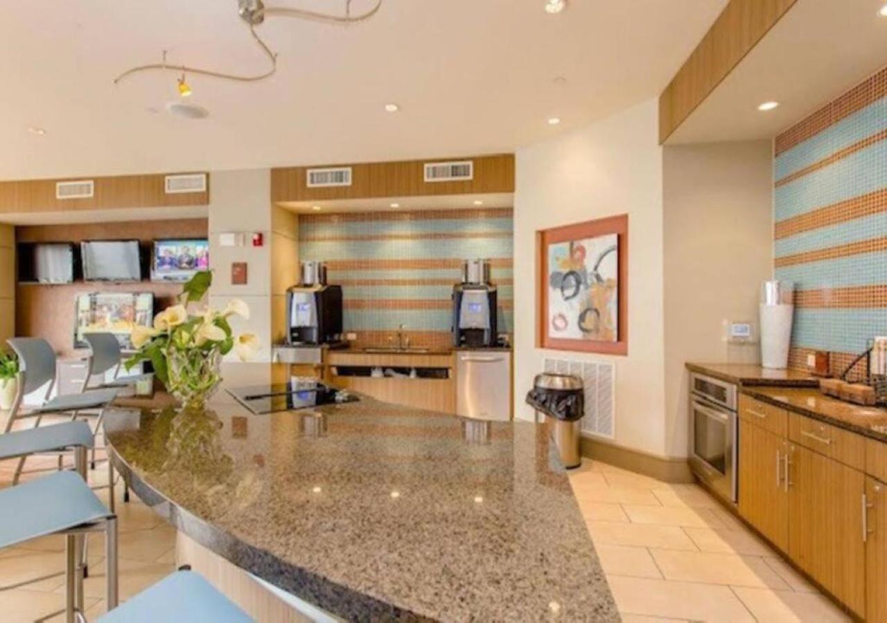 هيوستن Inviting 2Br - Gym, Pool, Biz Center & Free Parking! Walk 2 Nrg Stadium! Near Med Ctr, Galleria, & Rice Village المظهر الخارجي الصورة