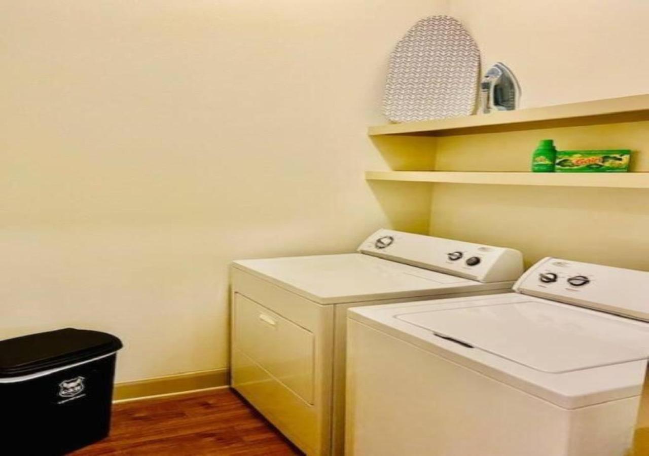 هيوستن Inviting 2Br - Gym, Pool, Biz Center & Free Parking! Walk 2 Nrg Stadium! Near Med Ctr, Galleria, & Rice Village المظهر الخارجي الصورة