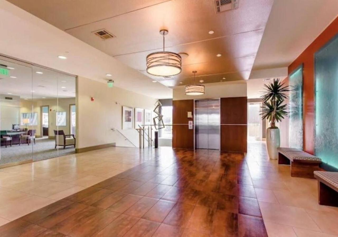 هيوستن Inviting 2Br - Gym, Pool, Biz Center & Free Parking! Walk 2 Nrg Stadium! Near Med Ctr, Galleria, & Rice Village المظهر الخارجي الصورة