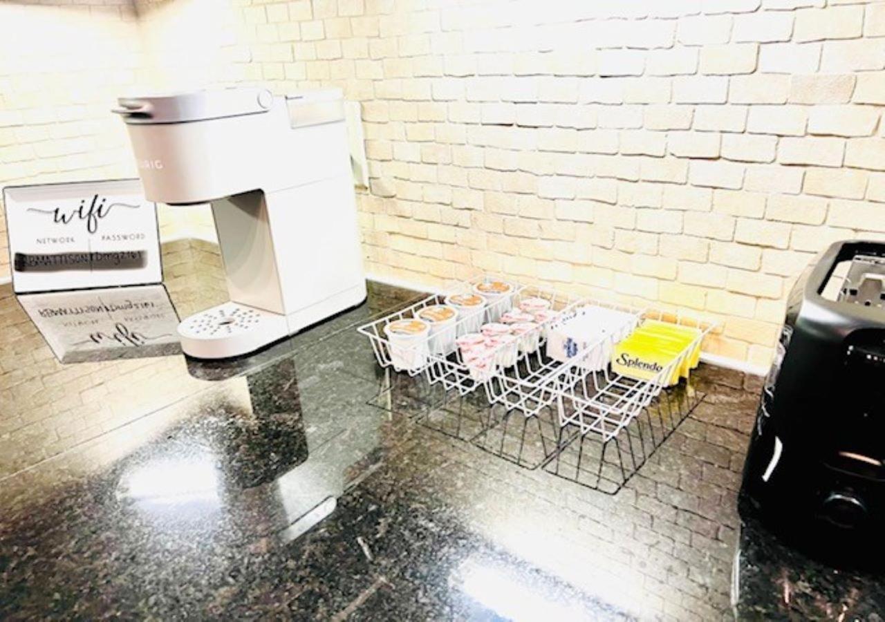 هيوستن Inviting 2Br - Gym, Pool, Biz Center & Free Parking! Walk 2 Nrg Stadium! Near Med Ctr, Galleria, & Rice Village المظهر الخارجي الصورة